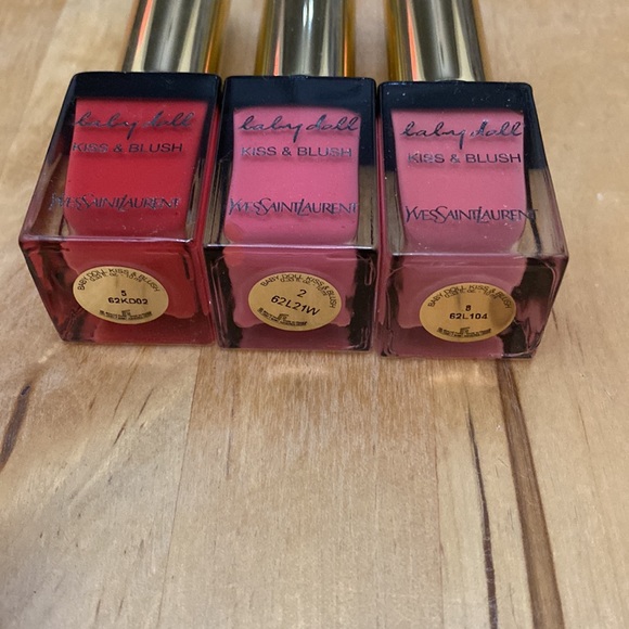 YSL Beauty Blushes - Picture 2 of 2